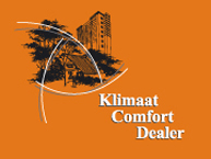 Klimaat Comfort Dealer